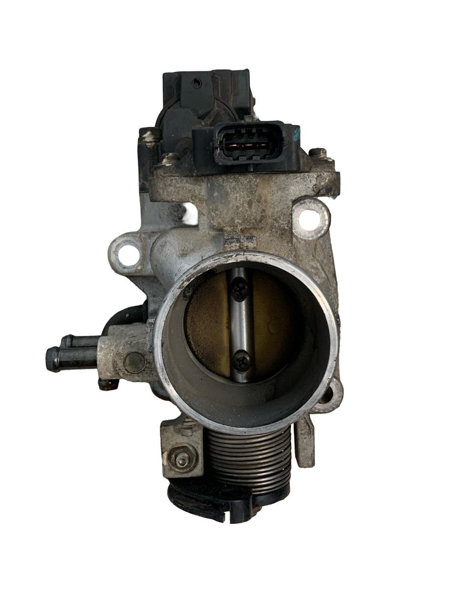 Clapeta de acceleratie HYUNDAI ACCENT II LC 1999 - 2006 1.3 G4EA 35170-22600