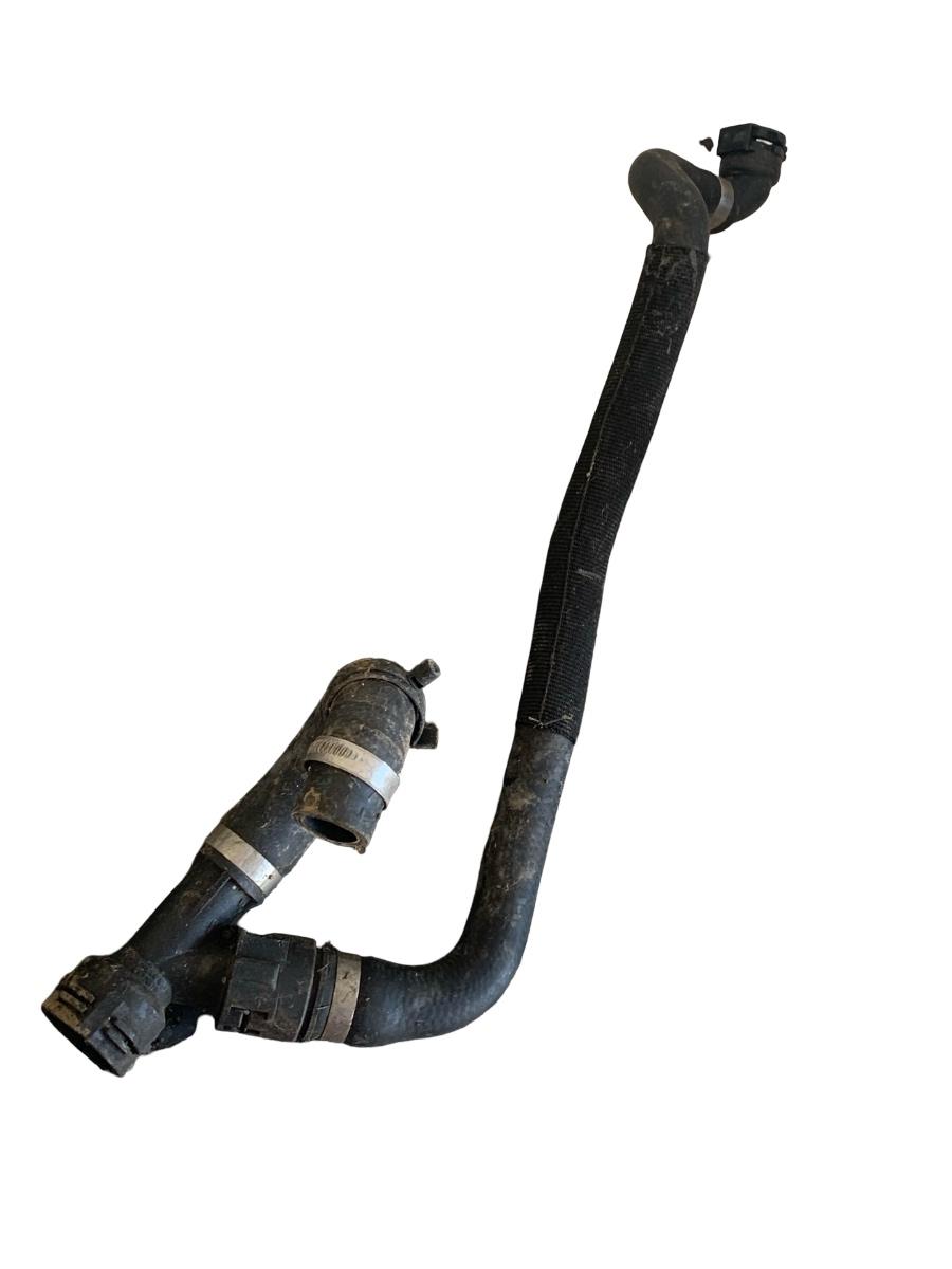 Furtun lichid de racire motor BMW X3 E83N 2003 - 2011 3.0D