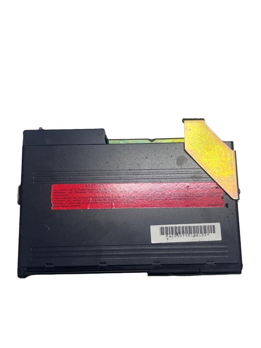 Magazie CD BMW 5 E39 1995 - 2003 6913388