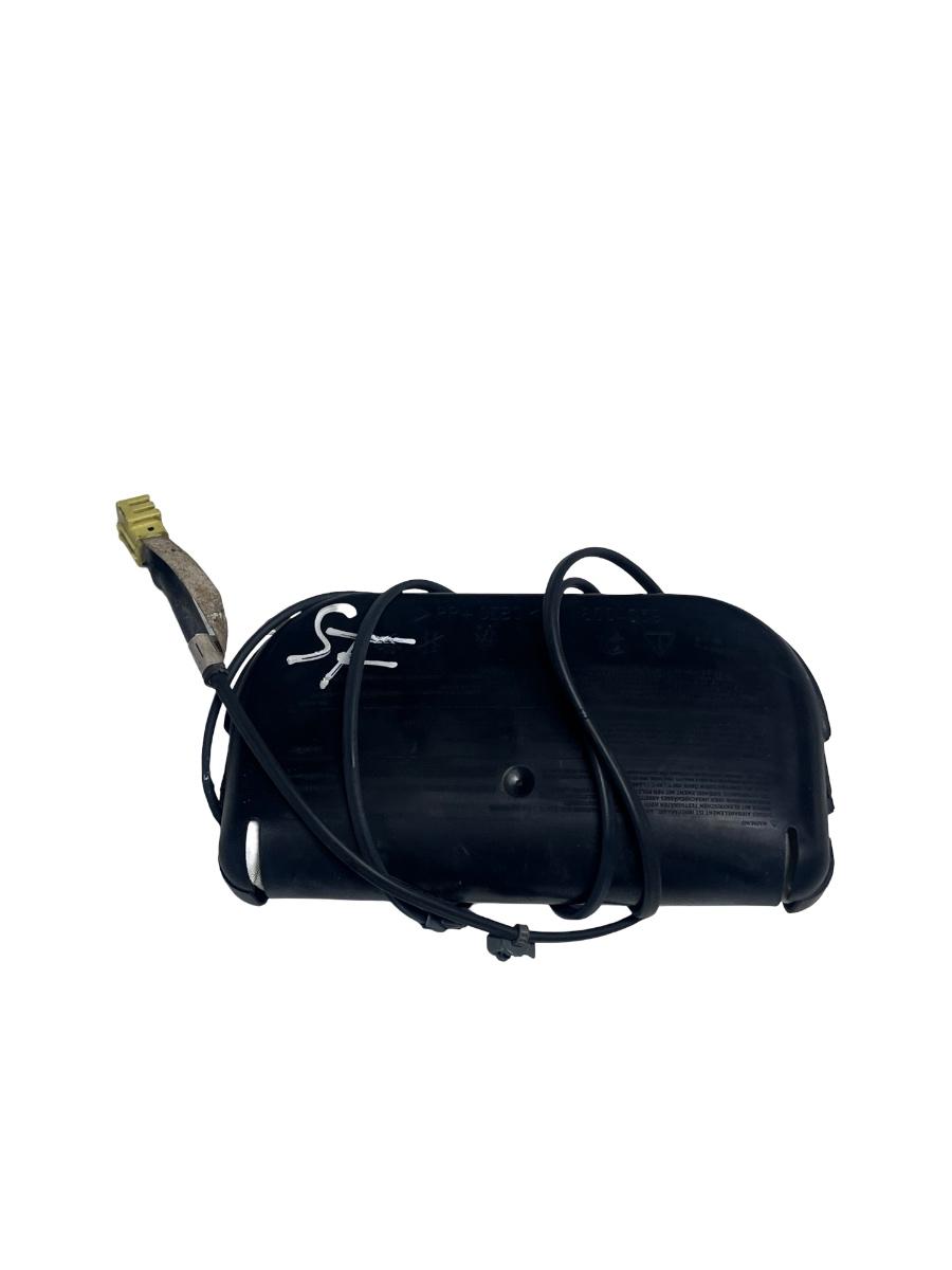 Airbag scaun stanga fata NISSAN PATHFINDER III R51 2005 -> 6004039