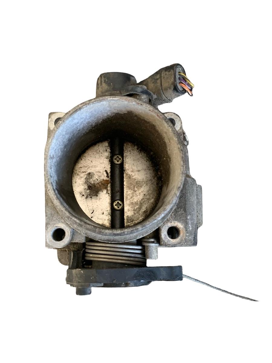 Clapeta de acceleratie VOLVO S40 I VS, 644 1995 - 2004 1.8i 16v