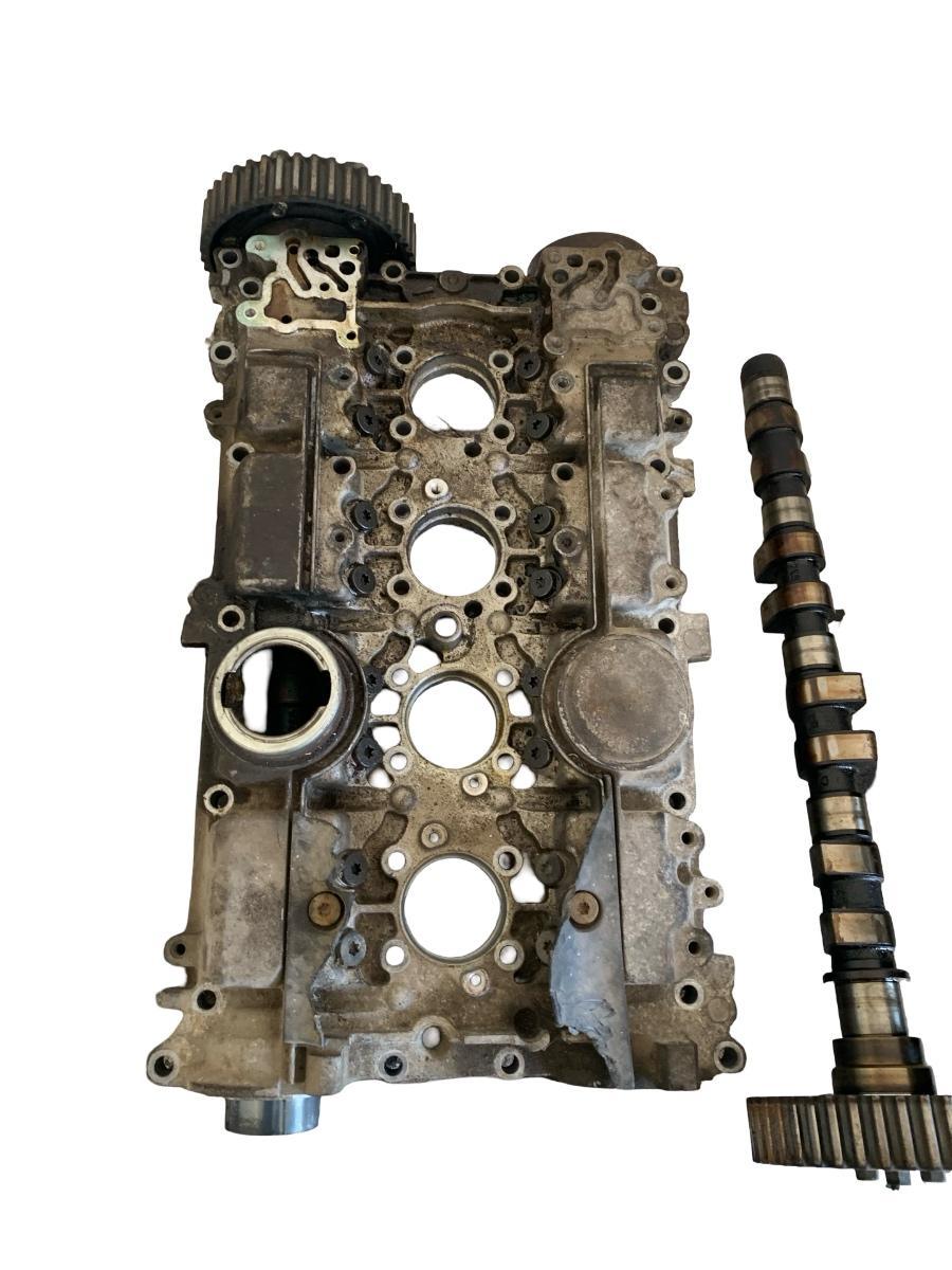 Capac culbutori cu 2 ax came VOLVO S40 I VS, 644 1995 - 2004 1.8i 16v
