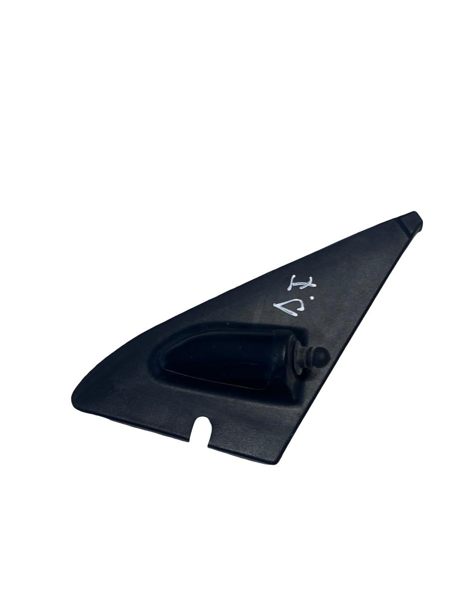 Ornament portiera dreapta fata VOLVO 440 K 445 1988 - 1996 458198