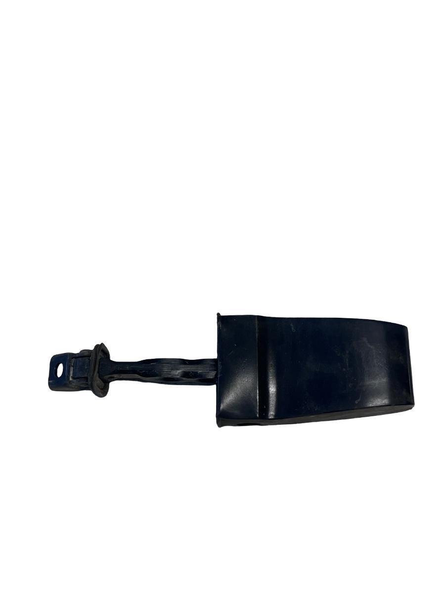 Opritor portiera dreapta fata SKODA FABIA II 542 2006 - 2014