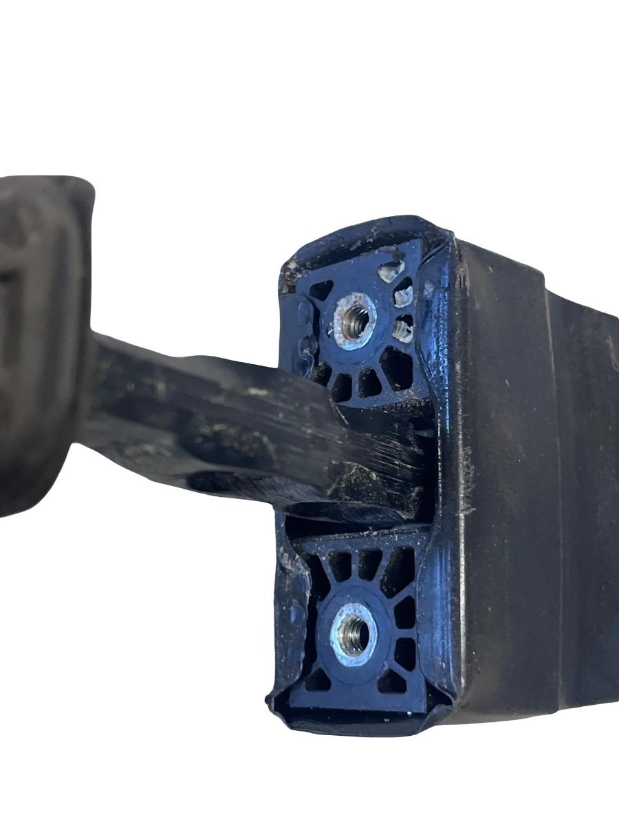 Opritor portiera dreapta fata SKODA FABIA II 542 2006 - 2014 – foto 3