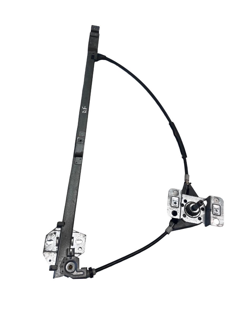Macara Geam dreapta fata VOLKSWAGEN TRANSPORTER IV Box 70XA 1990 - 2003