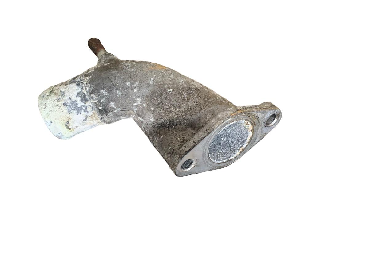 Flansa lichid de racire motor NISSAN PATHFINDER III R51 2005 -> 2.5 dCi YD25DDTi