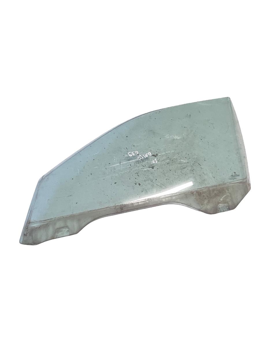 Geam portiera stanga fata BMW 5 E39 1995 - 2003