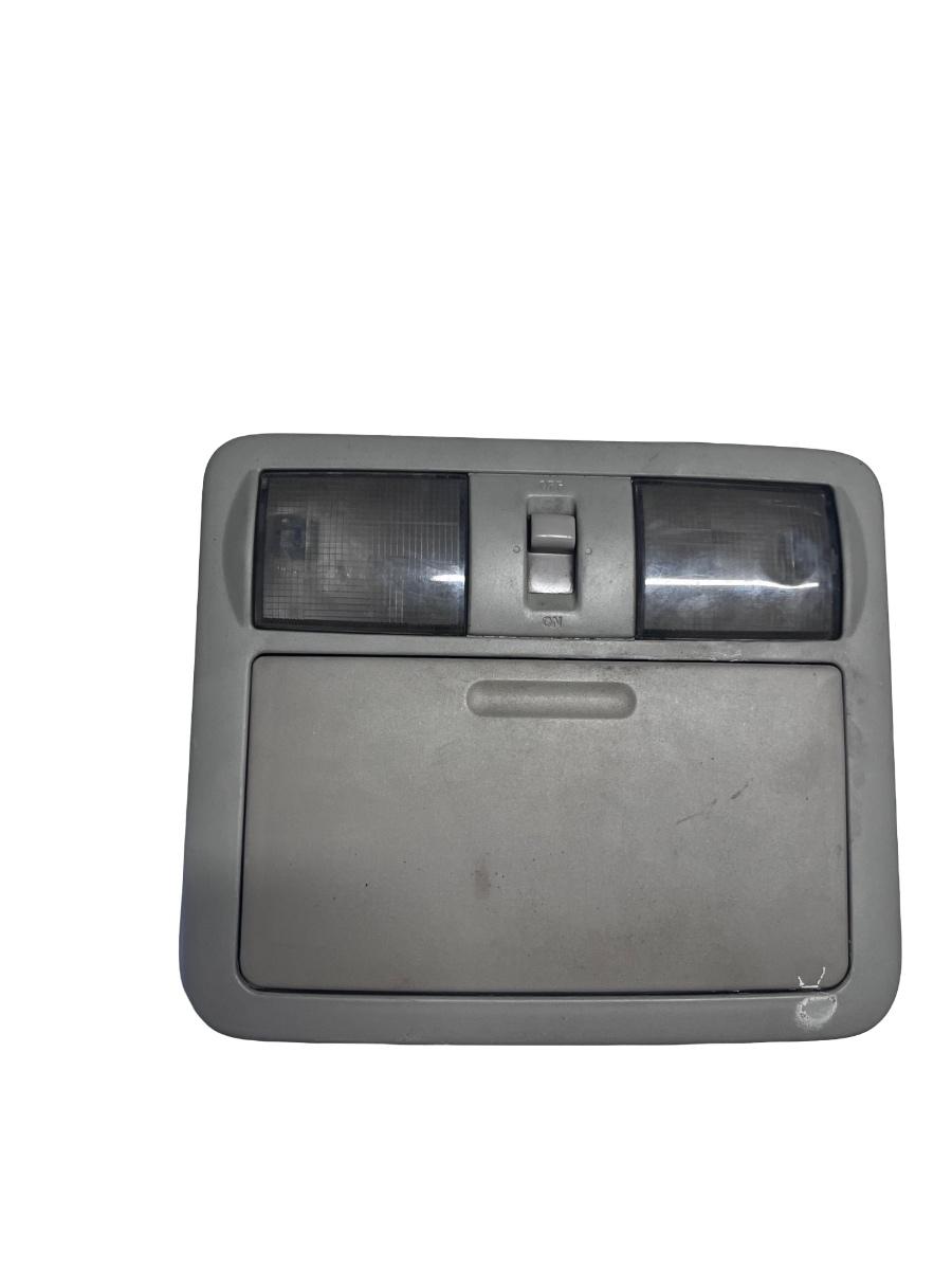 Plafoniera NISSAN PATHFINDER III R51 2005 -> 8312-110