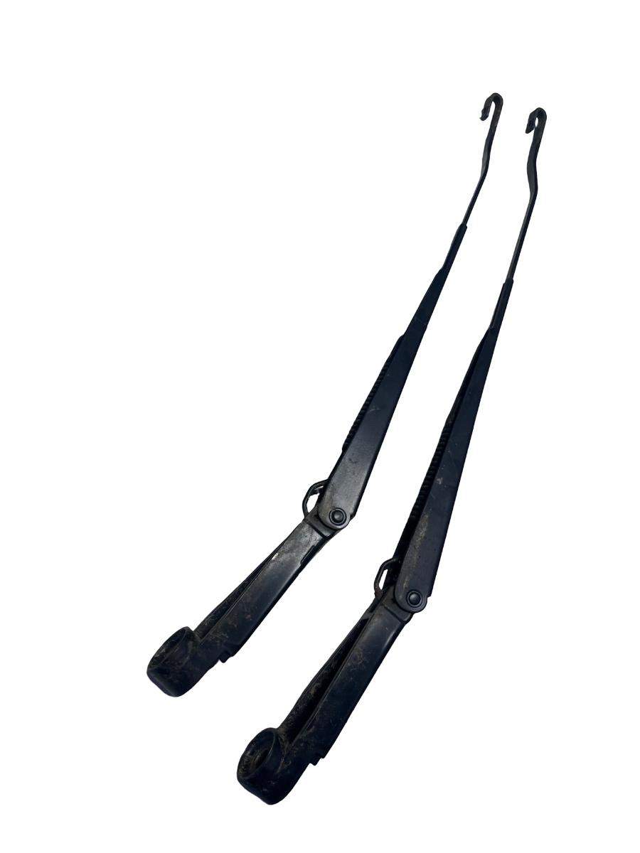 Set Brate stergatoare parbriz NISSAN PATHFINDER III R51 2005 -> 39568LHD