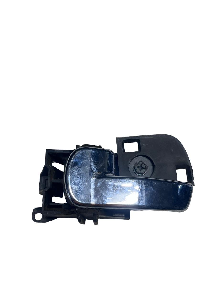 Maner interior portiera stanga spate NISSAN PATHFINDER III R51 2005 ->