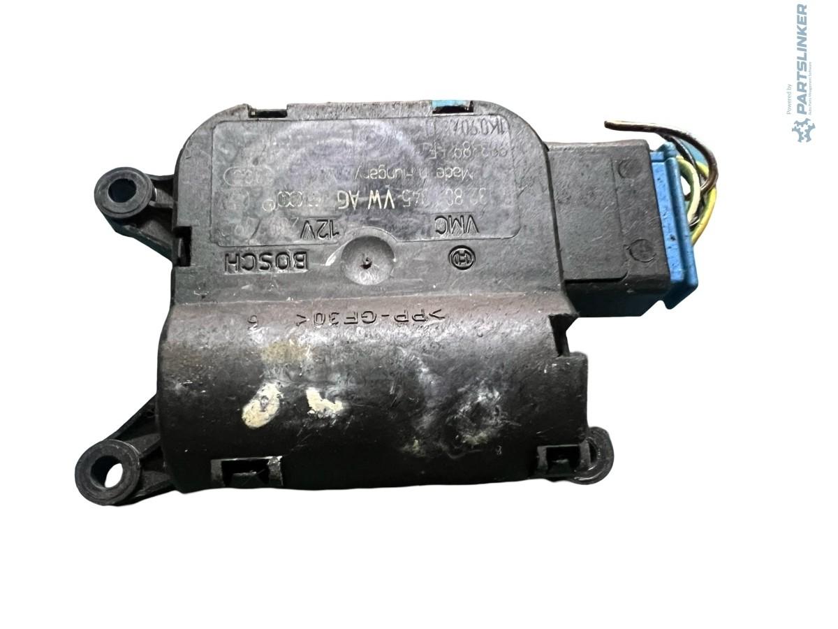 Motoras/actuator clapeta aer VOLKSWAGEN GOLF V 1K1 2003 - 2009 0132801345