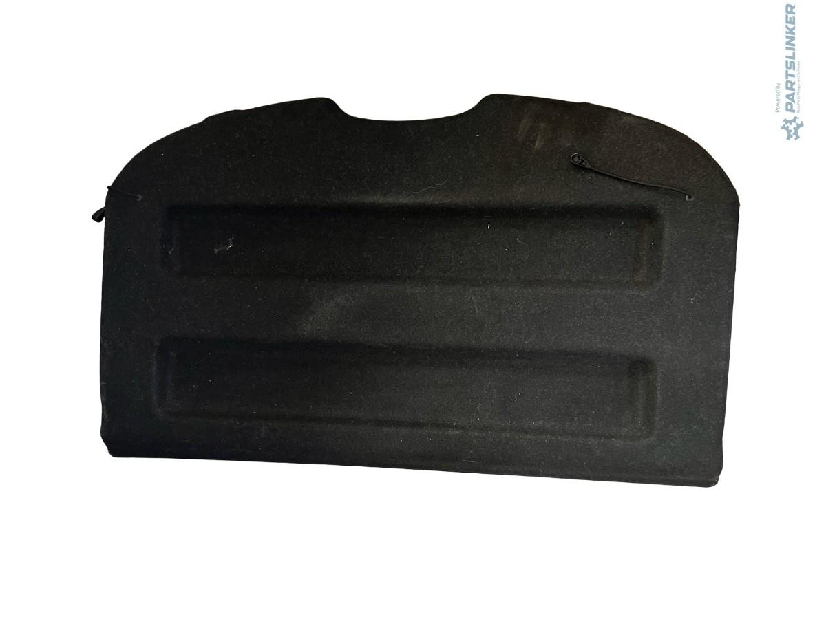 Grila polita NISSAN QASHQAI / QASHQAI +2 I J10, JJ10 2006 - 2014