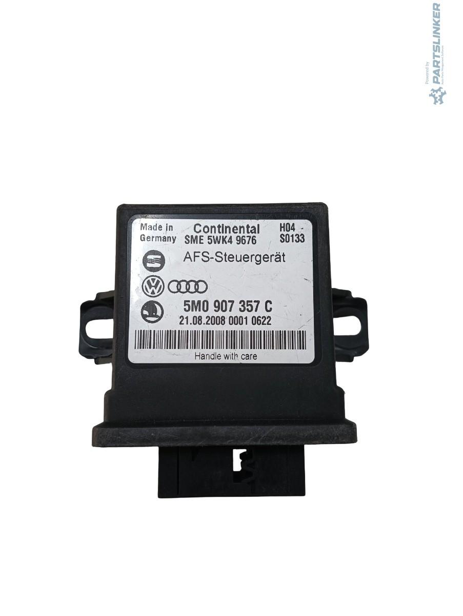 Modul de confort VOLKSWAGEN TIGUAN 5N_ 2007 - > 5m0907357c