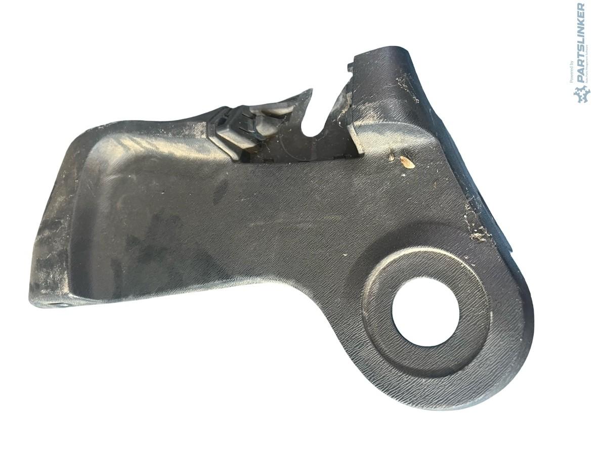 Ornamente scaun dreapta fata MERCEDES-BENZ CITAN Box 415 2012 - > L0095769