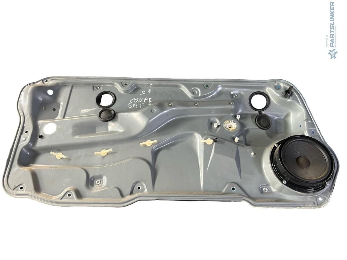 Macara COUPE Geam stanga fata VOLKSWAGEN GOLF IV Van 1J1 2000 - 2004 1.9 TDI AGR