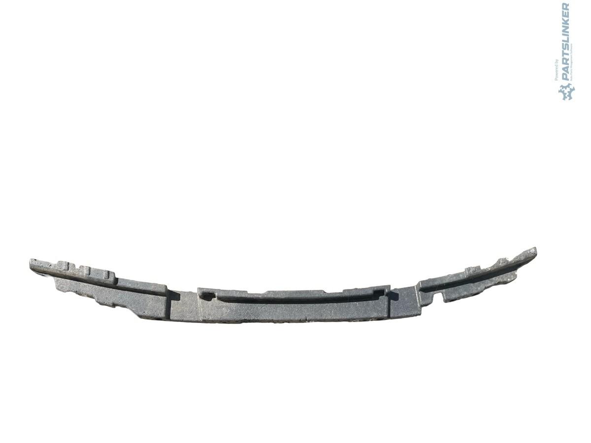 Armatura din spuma bara de protectie spate BMW X5 III F15, F85 2012 - 2018 7294478 – foto 2