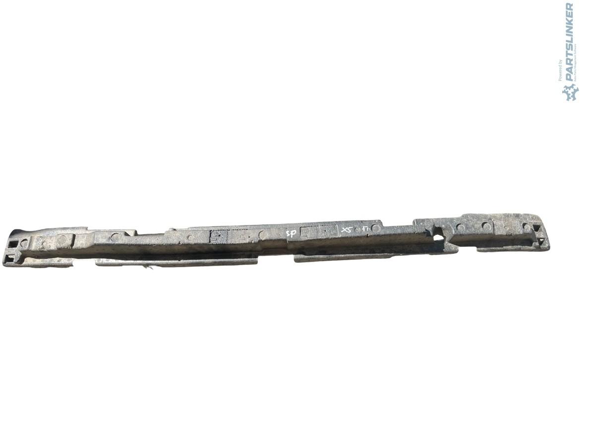 Armatura din spuma bara de protectie spate BMW X5 III F15, F85 2012 - 2018 7294478