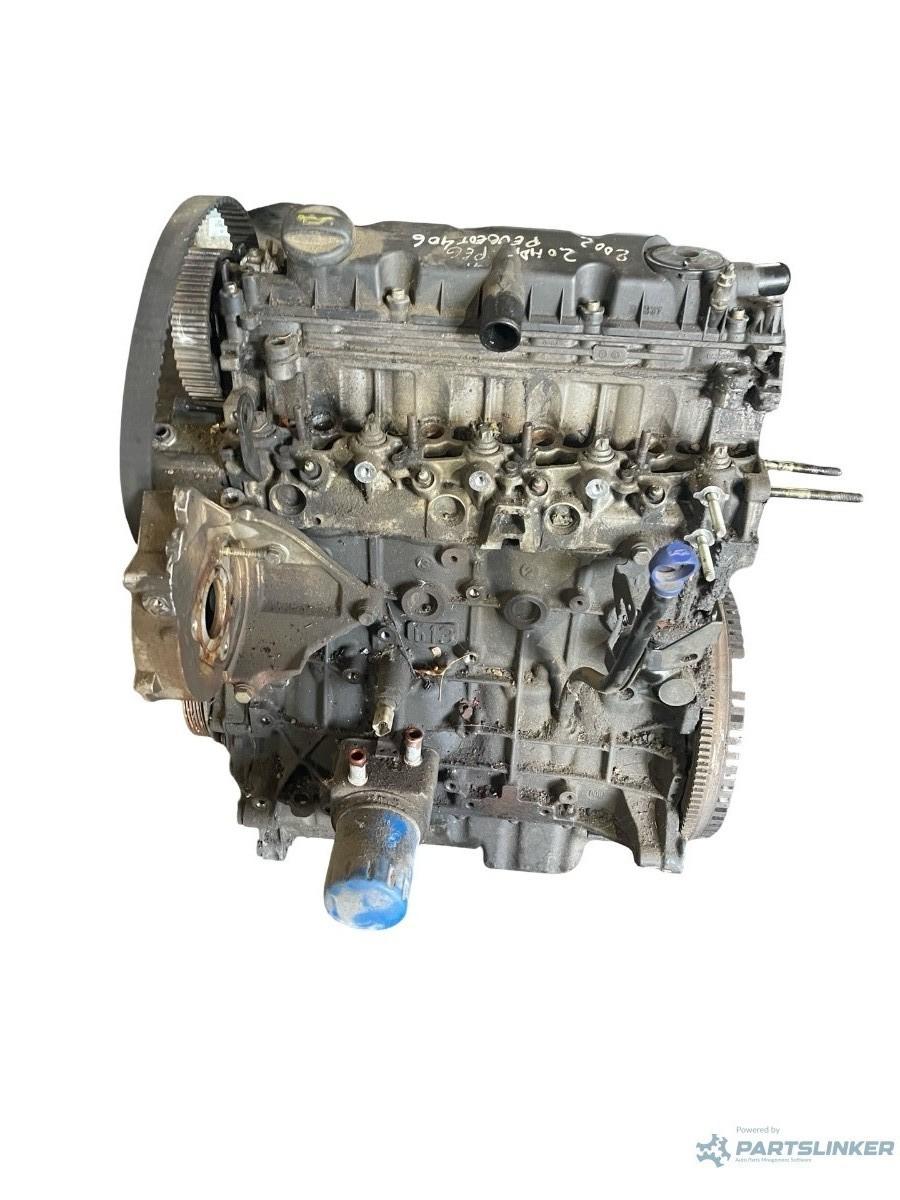 Motor PEUGEOT 406 8B 1995 - 2005 HDI 110 RHZ (DW10ATED)