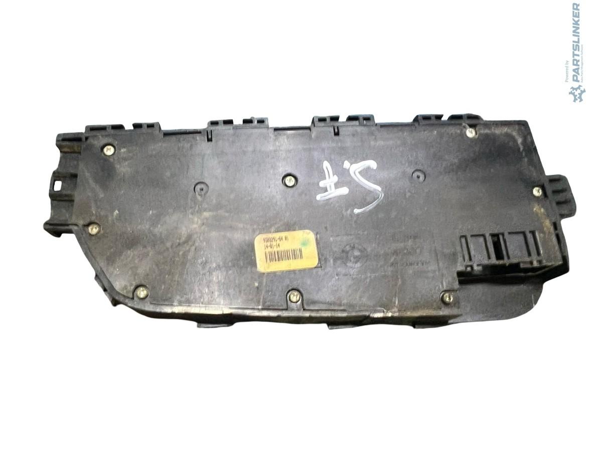 Ansamblu reglaj scaun stanga fata BMW X5 III F15, F85 2012 - 2018 9302291-04 – foto 2