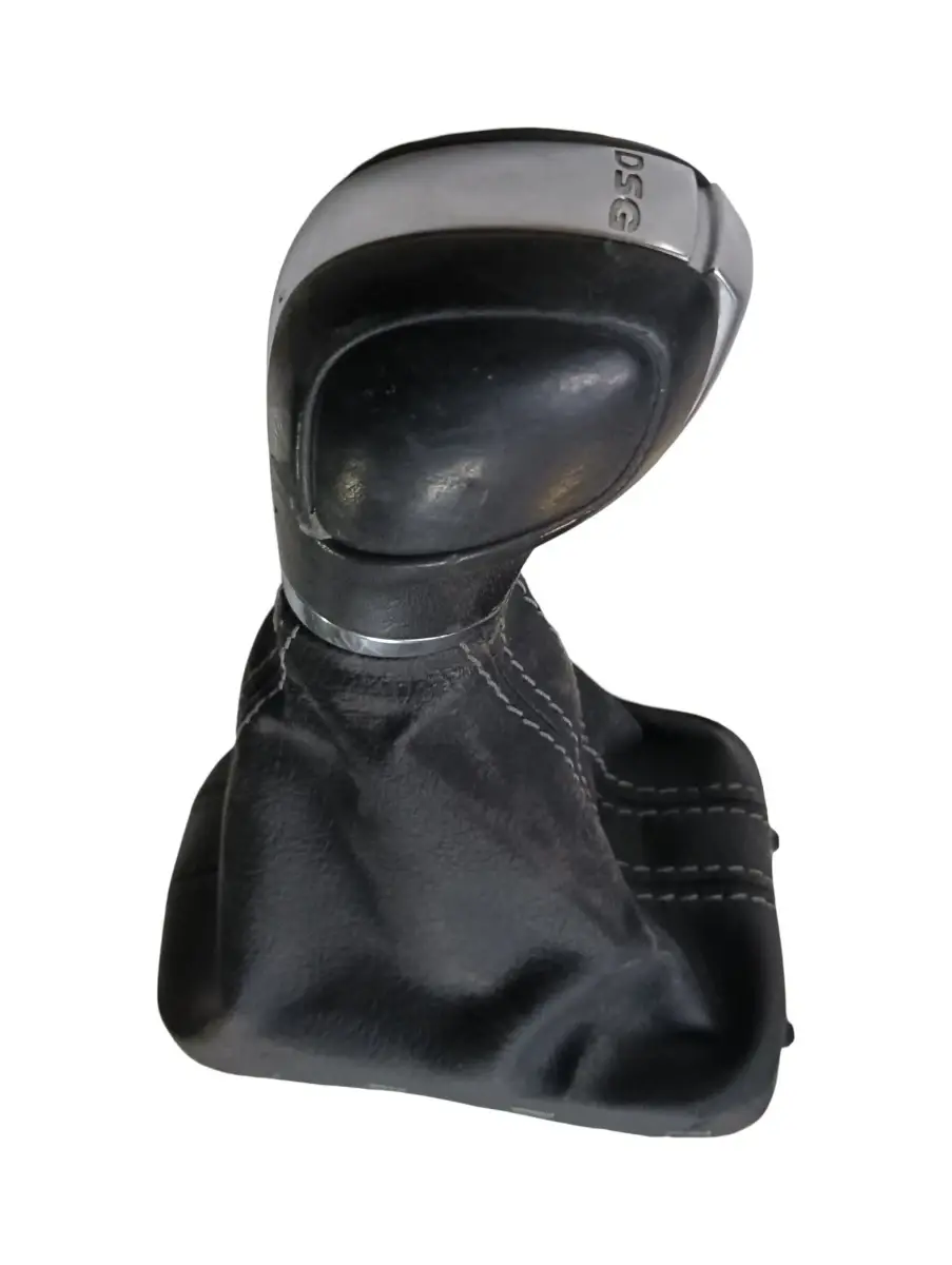 Nuca/manson schimbator de viteze DSG VOLKSWAGEN GOLF PLUS 5M1, 521 2004 - 2013