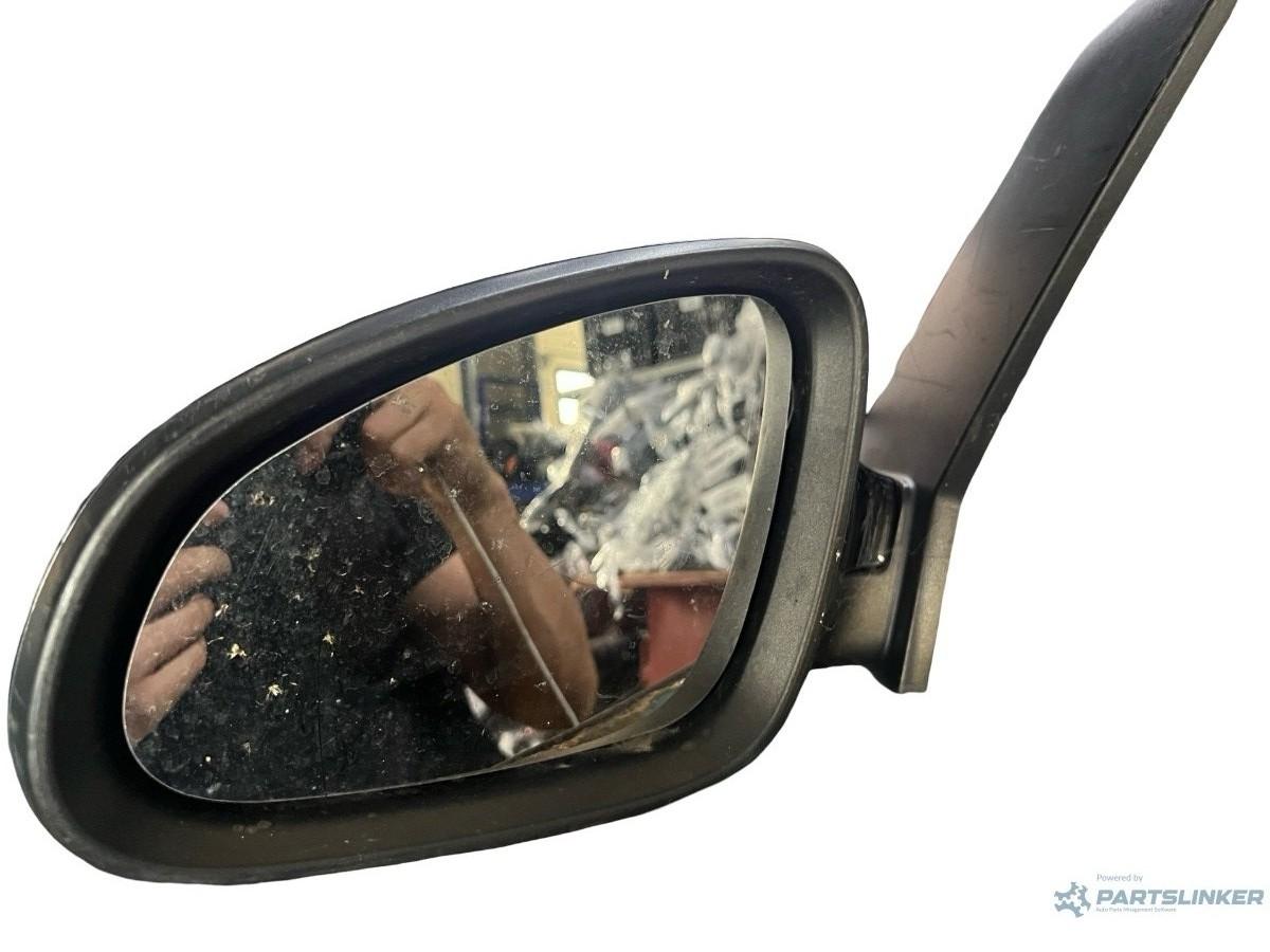 Oglinda laterala electrica portiera fata OPEL ASTRA J P10 2009 - 2015