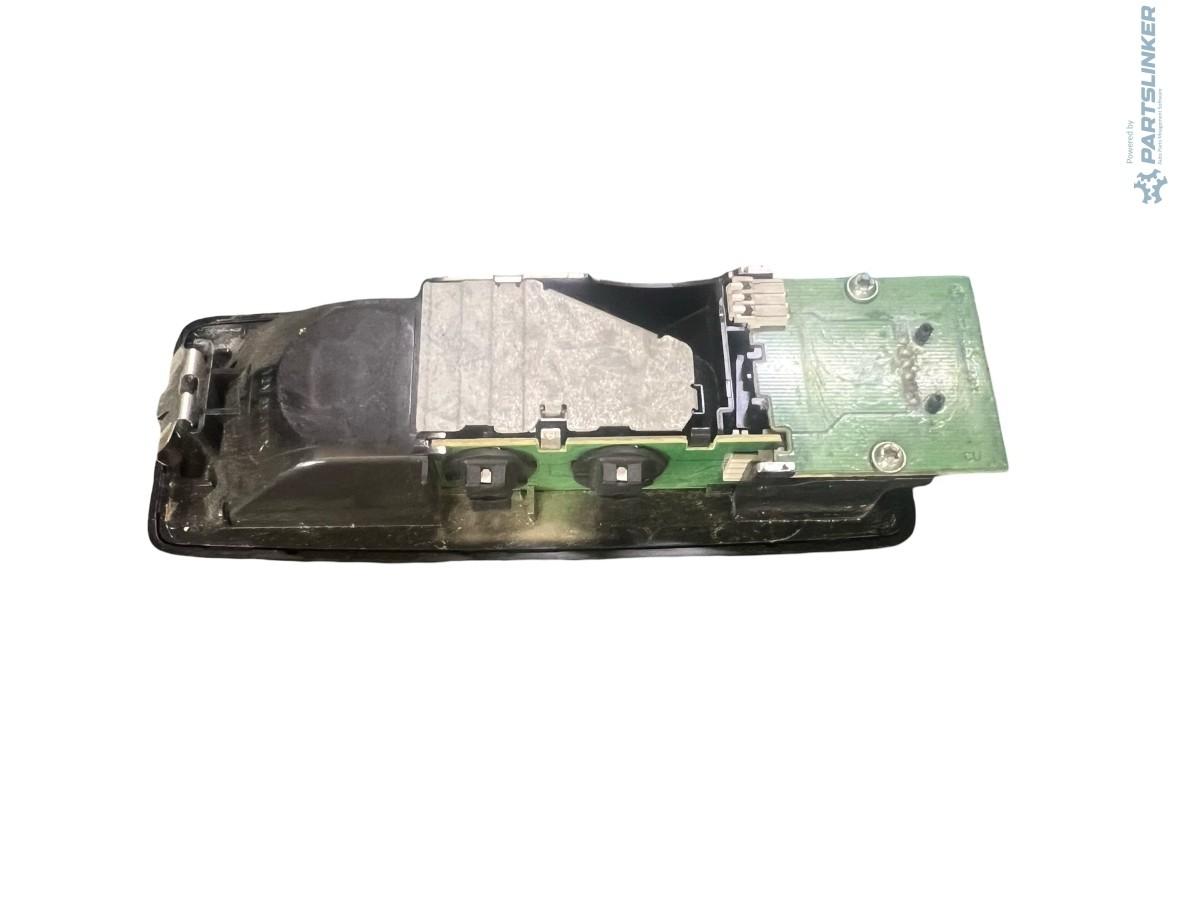 Lampa bancheta spate dreapta spate BMW X5 II E70 2006 - 2013 – foto 2