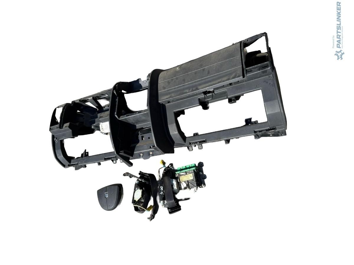Kit airbag DODGE NITRO 2006 - 2012