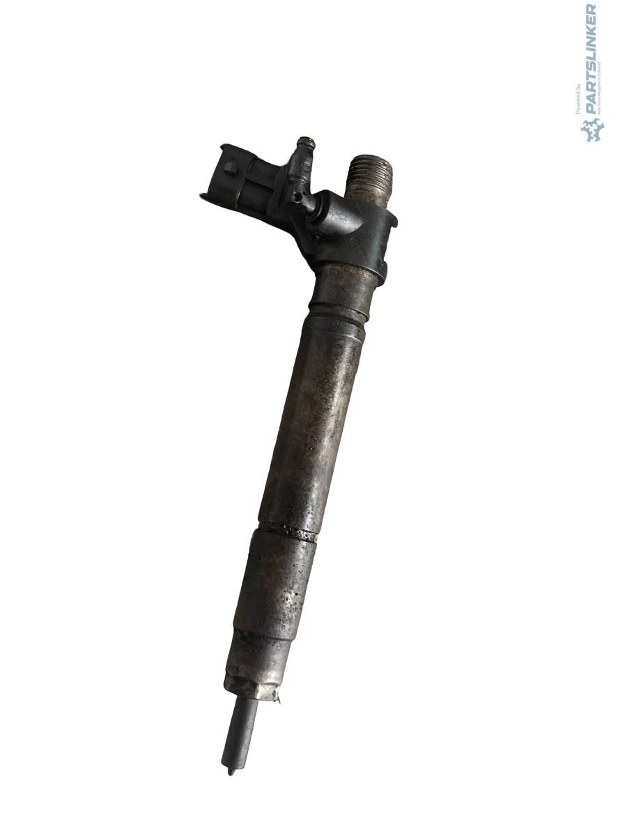 Injector combustibil FIAT ULYSSE 179_ 2002 - 2011 D Multijet 4HS, 4HT (DW12BTED4) 0445115025