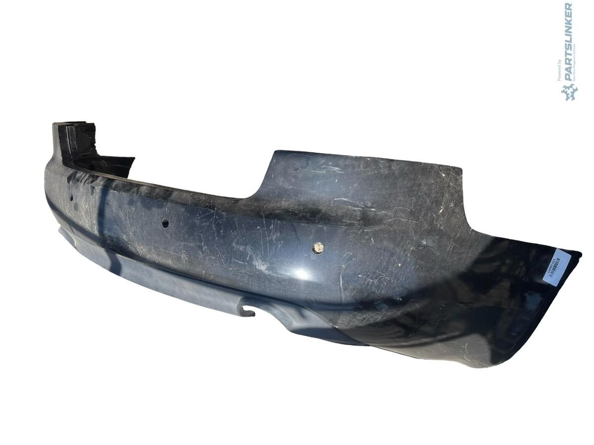 Bara spate AUDI A4 CABRIO  8H7, B6, 8HE, B7 2002 - 2009 8H0807511
