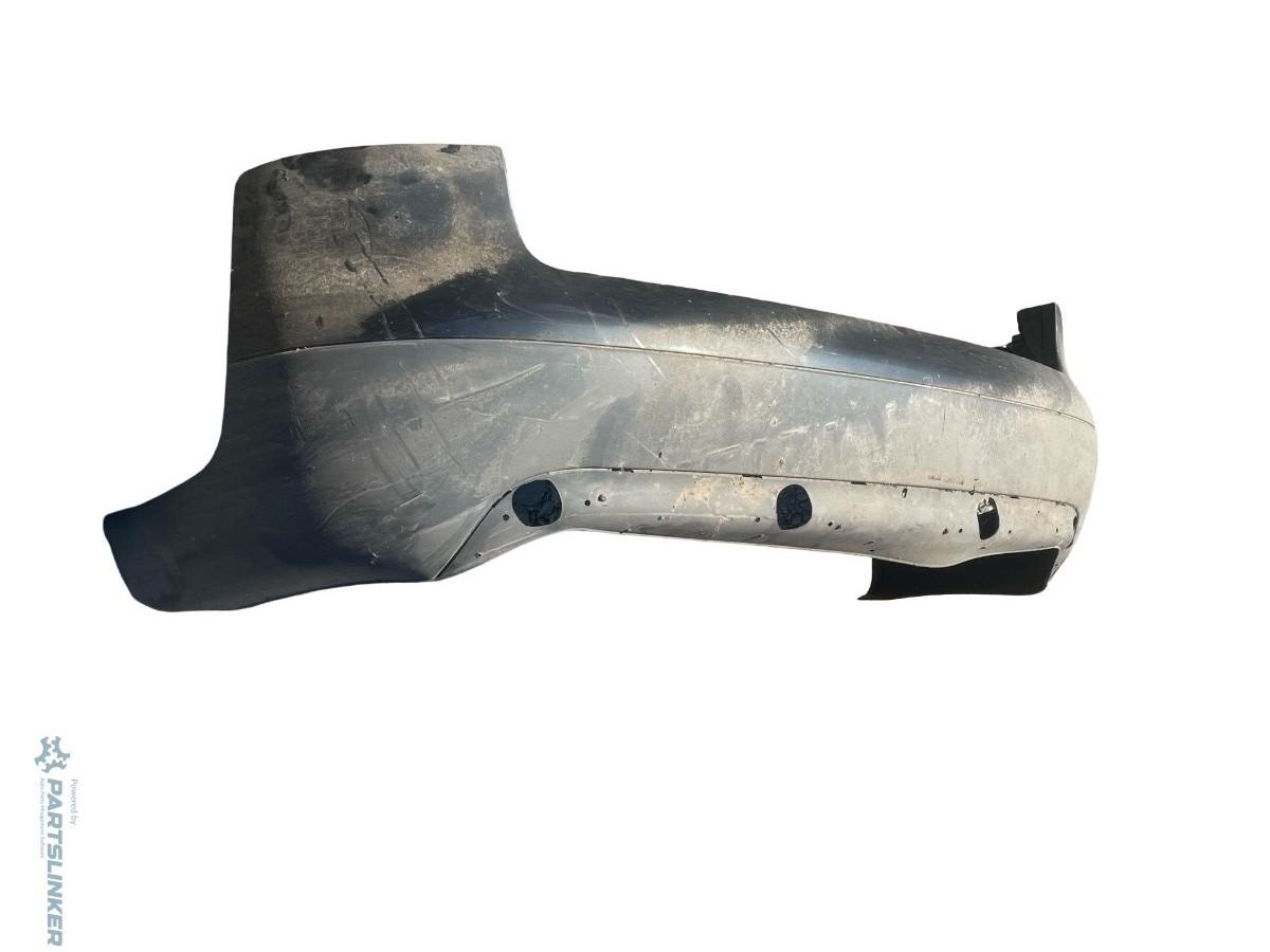 Bara spate AUDI A6 II 4B2, 4B4, C5 1997 - 2005 4B5807301