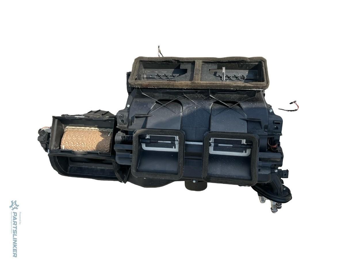 Ansamblu aeroterma complet BMW X1 I E84 2009 - 2015