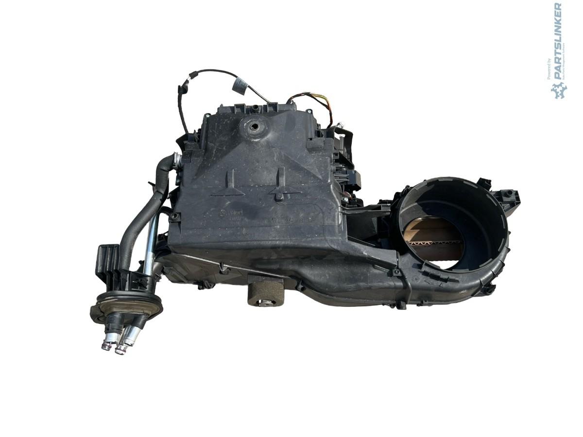 Ansamblu aeroterma complet BMW X1 I E84 2009 - 2015 – foto 2