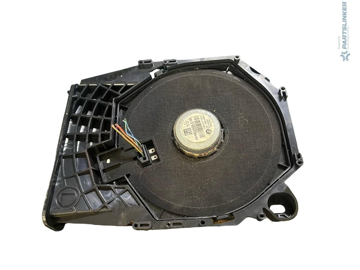 Difuzor subwoofer BMW X1 I E84 2009 - 2015 430407860811