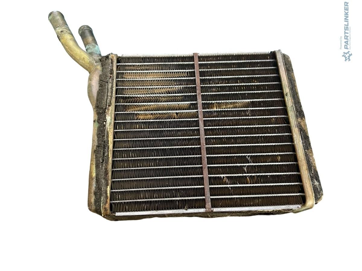 Radiator aeroterma OPEL FRONTERA A Sport 5_SUD2 1992 - 1998
