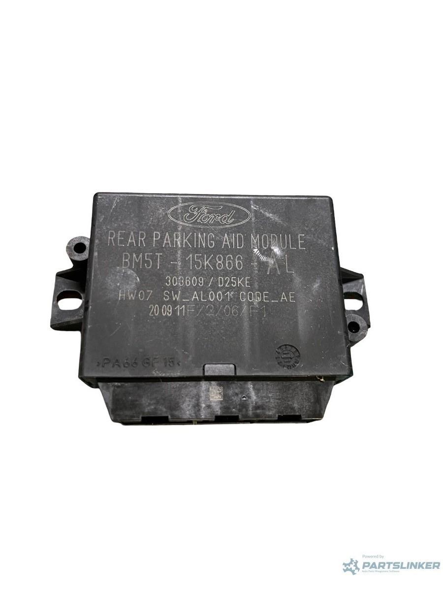 Modul/unitate de control parcare PDC FORD FOCUS III Box Body / Estate 2012 - > BM5T-15K866