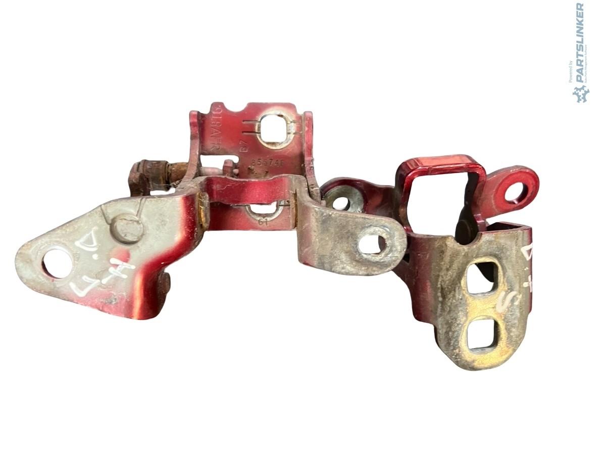 Set balamale portiera fata dreapta DODGE NITRO 2006 - 2012 – foto 2