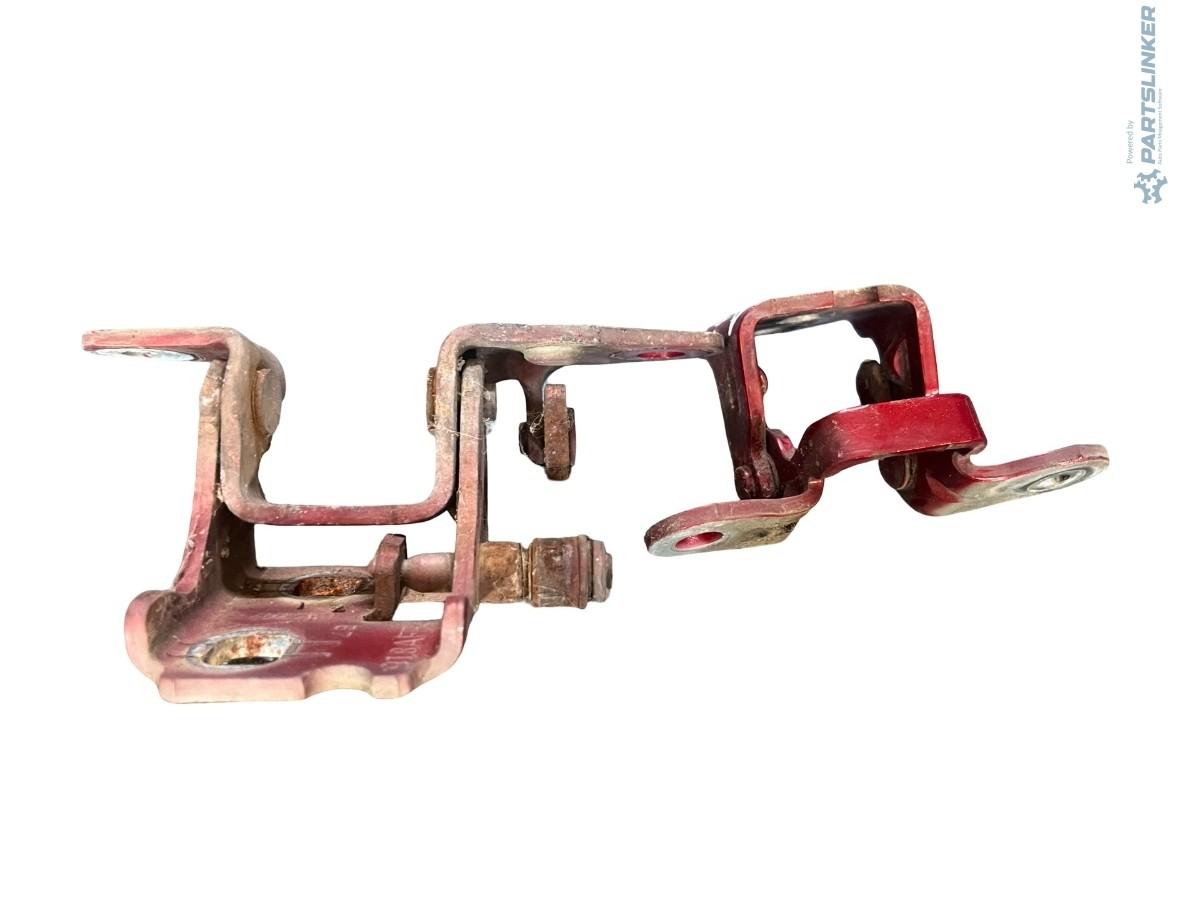 Set balamale portiera fata dreapta DODGE NITRO 2006 - 2012