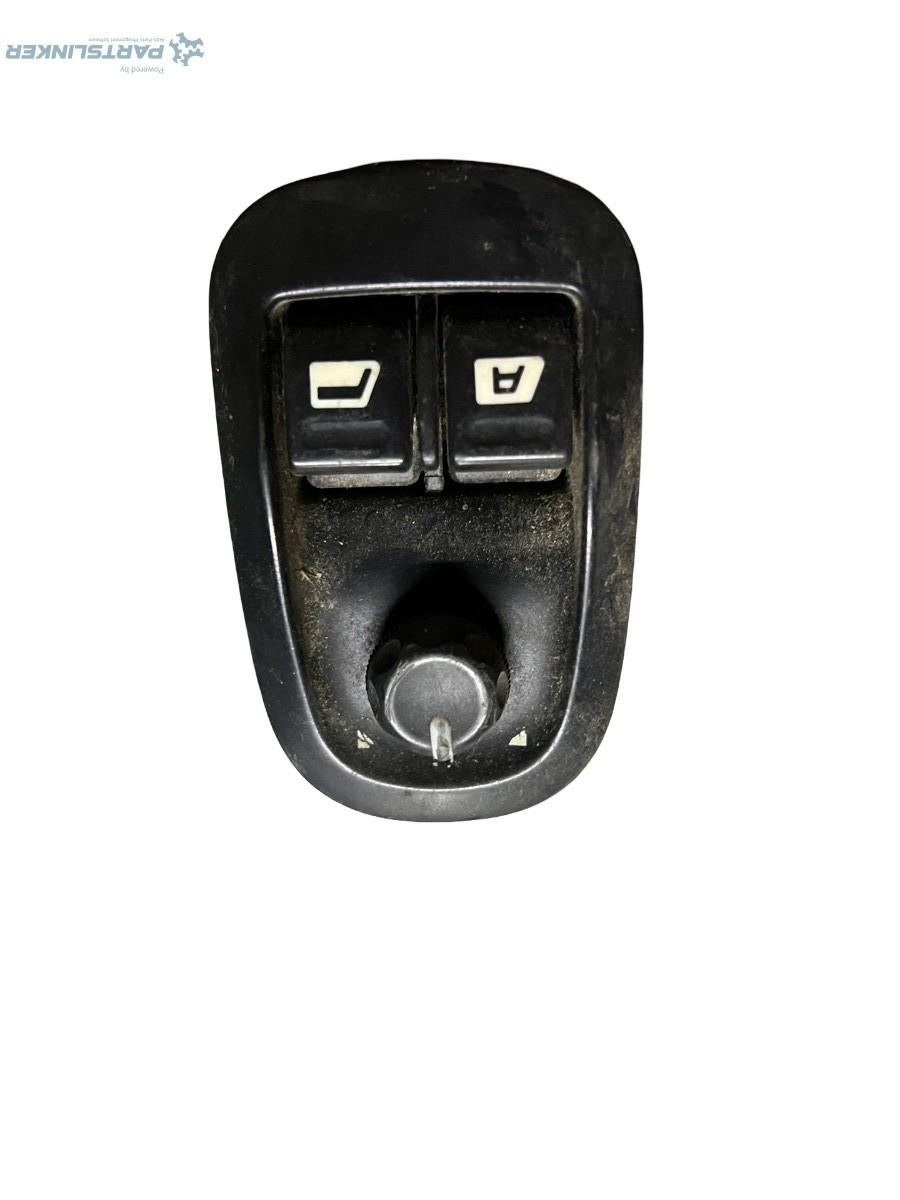 Butoane geamuri electrice stanga PEUGEOT 206 CC 2D 2000 - >