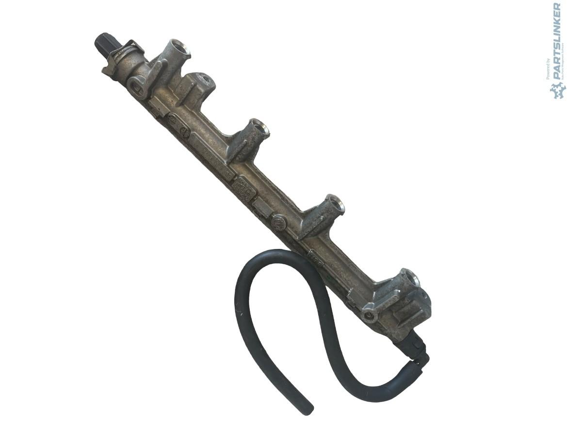 Rampa injectoare LANCIA LYBRA 839_ 1999 - 2005 1.8i CB1630742