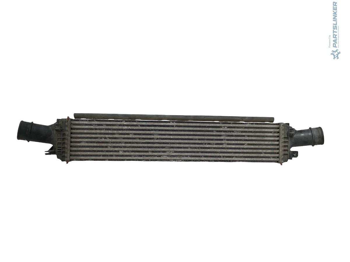 Radiator intercooler AUDI A6/S6 IV Saloon 4G2, C7, 4GC 2010 - 2018 3.0 TDI quattro CDU 8K0145805R