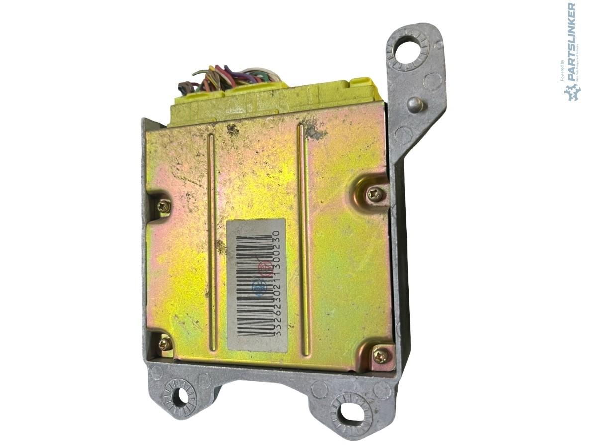 Modul/unitate de control airbaguri MAZDA 6 GG 2002 - 2008 GJ6A57K30B – foto 2
