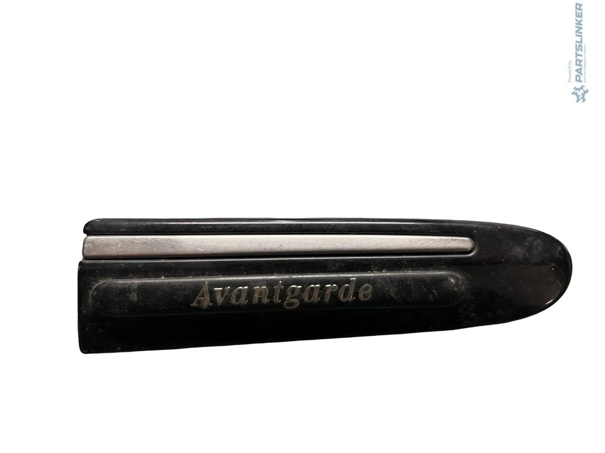 Ornamente aripa fata dreapta MERCEDES-BENZ E-CLASS W211 2002 - 2009 A2116902862