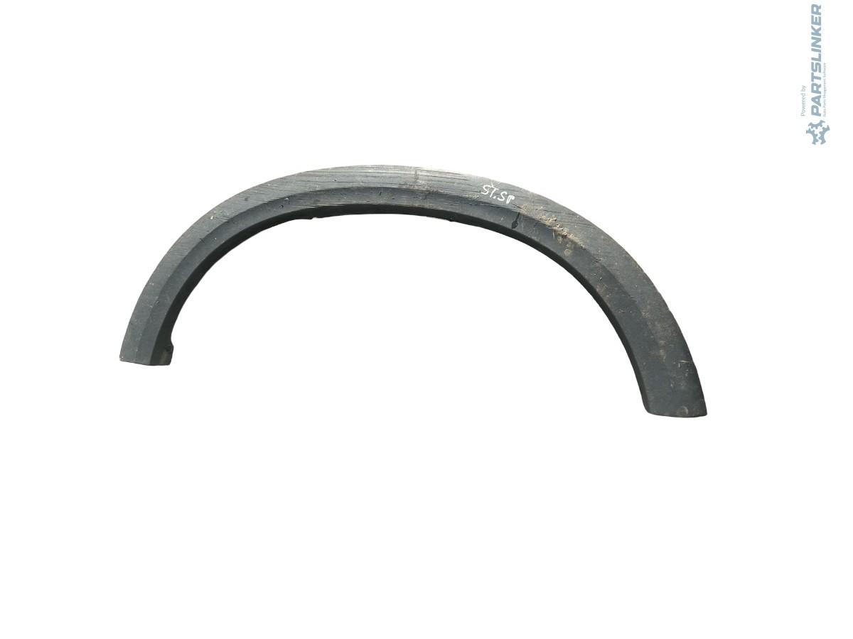 Bandou aripa fata stanga spate VOLVO XC90 I 275 2002 - 2015