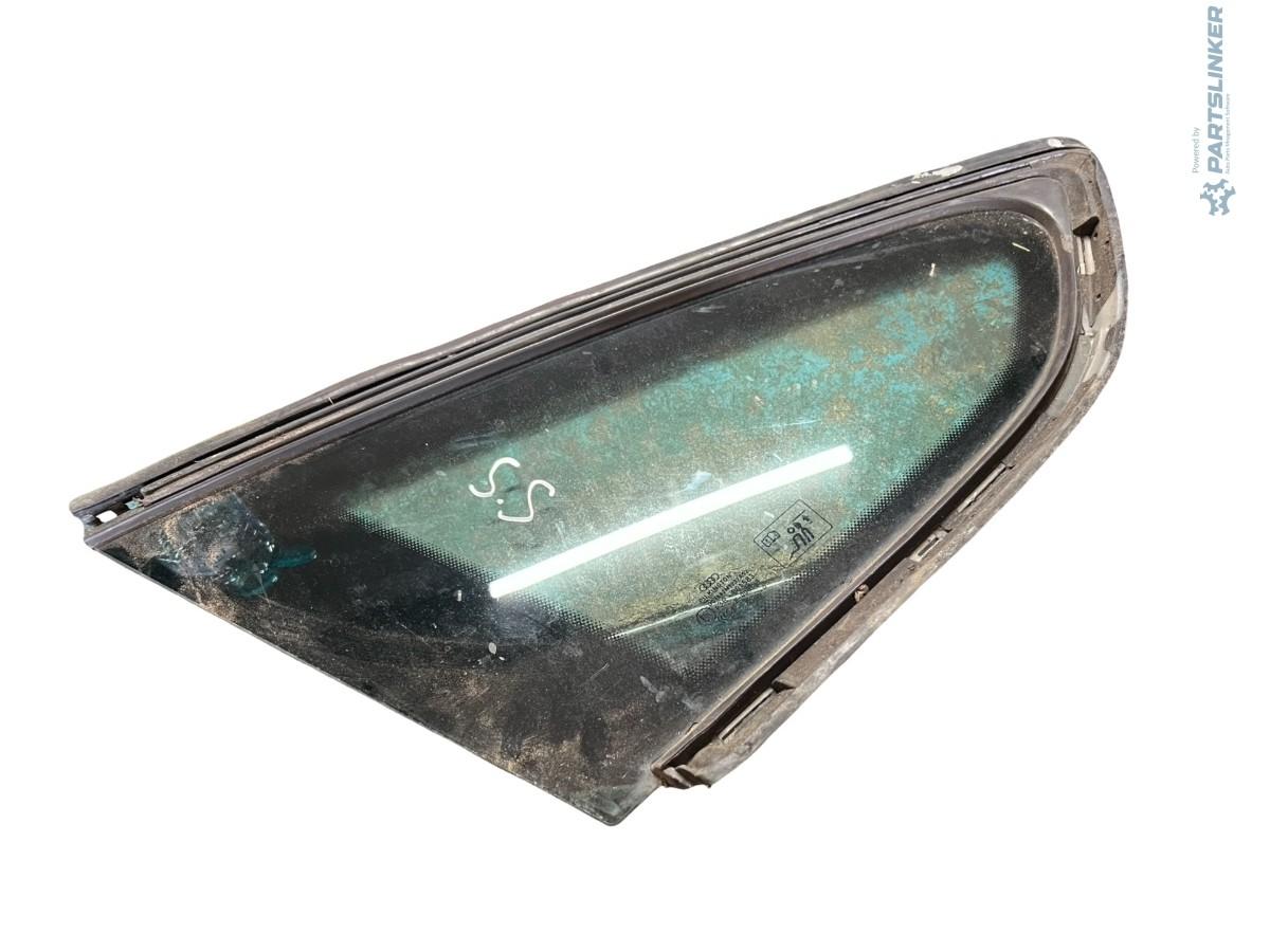 Geam lateral spate stanga spate AUDI A3 II 8P1 2003 - 2013 M3232AS2 – foto 2