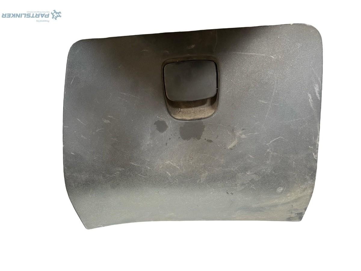 Torpedou IVECO DAILY LINE 2014 - > 5801544516