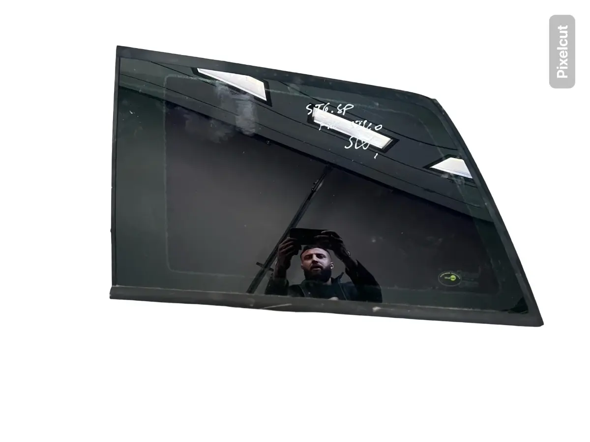 Geam lateral spate stanga spate FIAT STILO 192_ 2001 - 2010