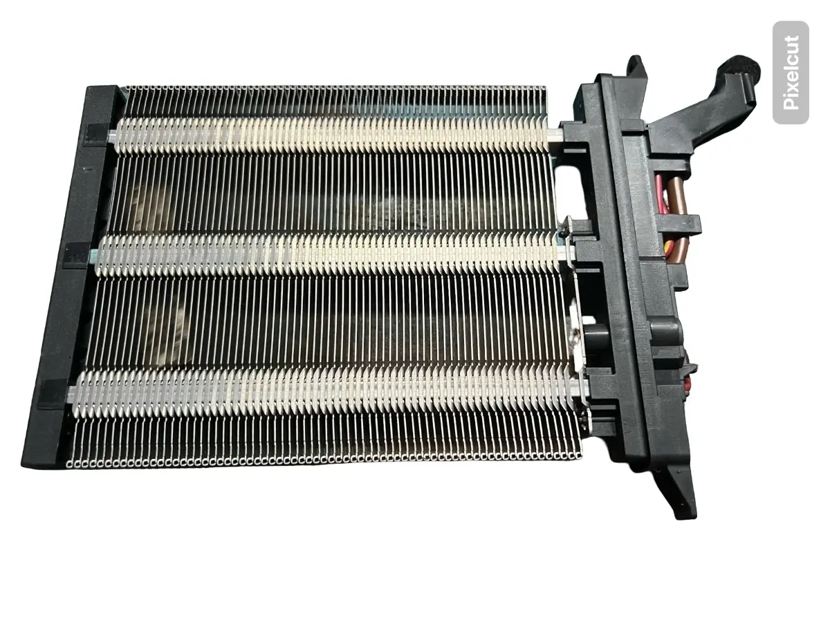 Radiator aeroterma VOLKSWAGEN PASSAT CC 357 2008 - 2012 VAG 1K0963235F