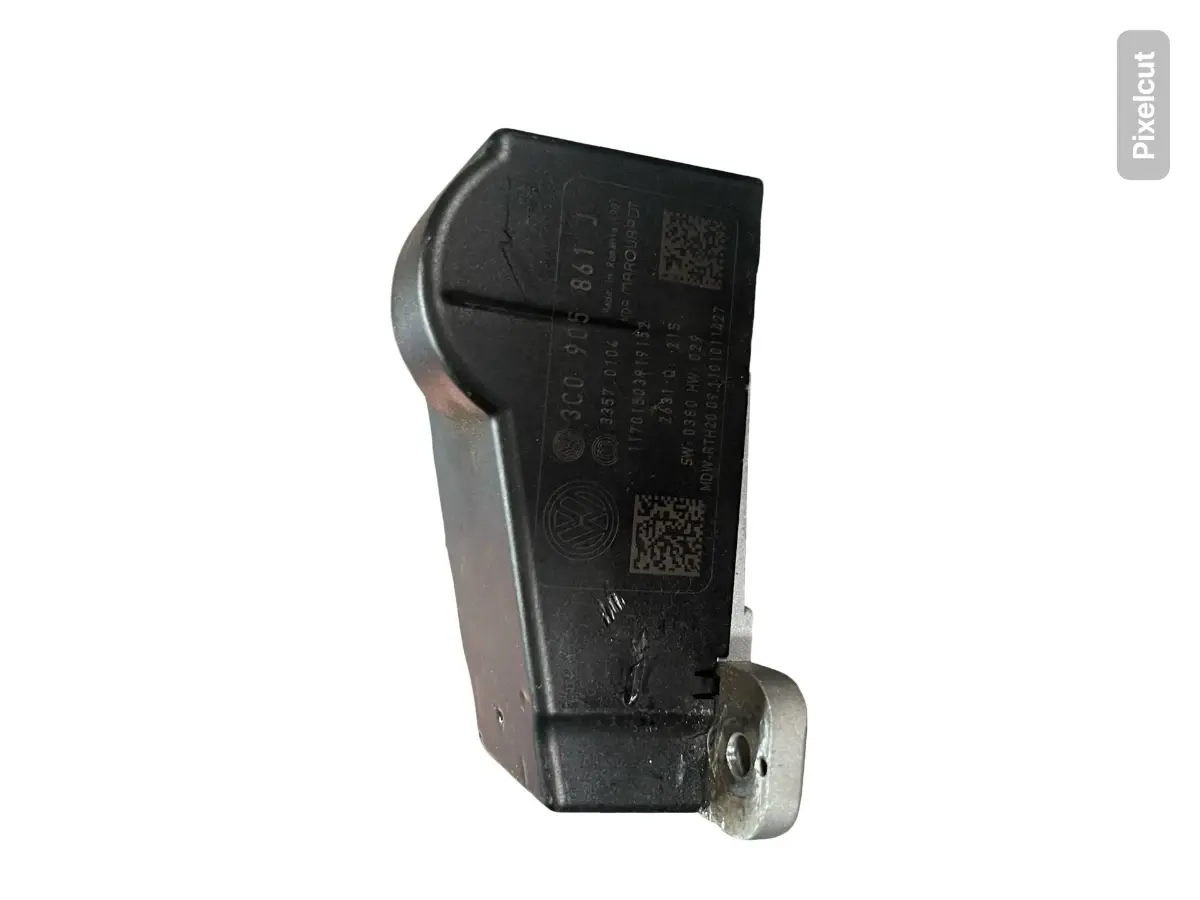 Blocare volan VOLKSWAGEN PASSAT CC 357 2008 - 2012 TSI CCZB 3C0905861J