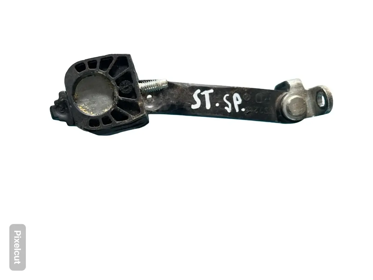 Limitator portiera spate stanga ALFA ROMEO 159 939_ 2005 - 2012 – foto 2
